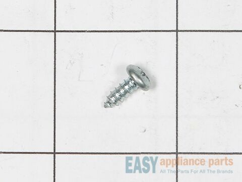 Appliance Screw – Part Number: WP59002061
