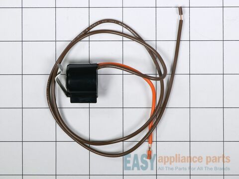 Defrost Thermostat – Part Number: WP67006387