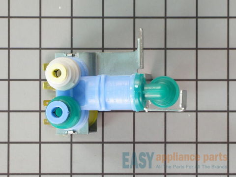 For Amana Refrigerator Water Inlet Valve # PP1743625AM900 