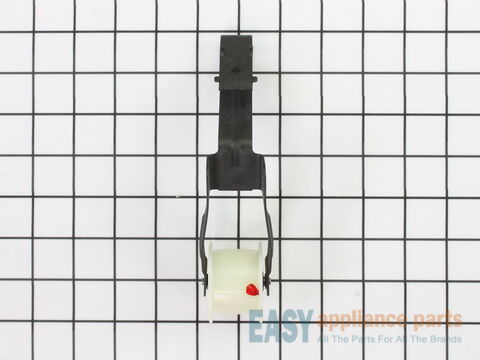 Idler Pulley Assembly – Part Number: WP691366