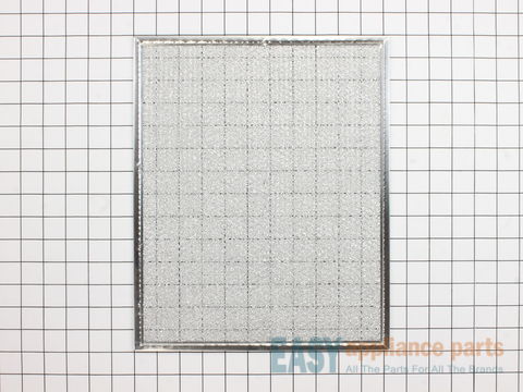 Grease Filter – Part Number: WP707929