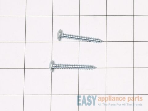 Anti-Tip Screw (Screw only) – Part Number: WP7101P485-60
