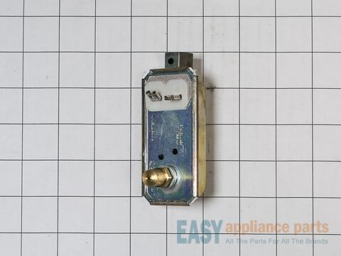 Oven Valve – Part Number: WP74005550