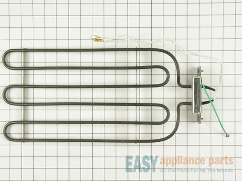 Grill Heating Element – Part Number: WP7406P229-60