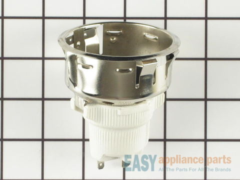 Light Assembly – Part Number: WP7407P182-60