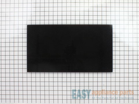 Glass Top for Cartridges – Part Number: WP7920P201-60