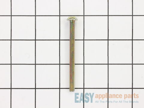 Top Mounting Screw – Part Number: WP8169704