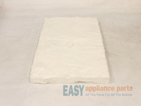 Insulation – Part Number: WP8272612
