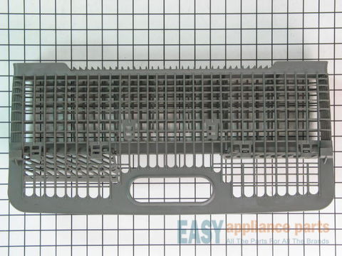 Dishwasher Silverware Basket – Part Number: WP8531233