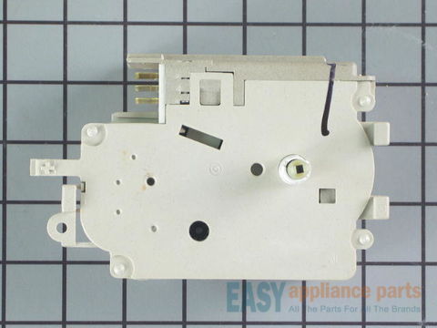 Washer Timer Control – Part Number: WP8572976