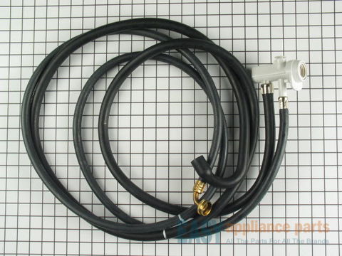 Fill/Drain Hose Assembly – Part Number: WP903404