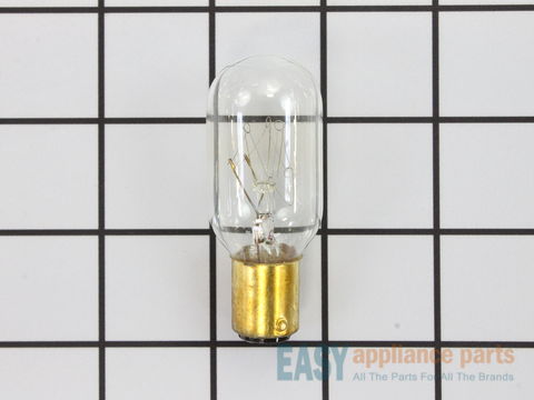 Light Bulb - 120v 25w – Part Number: WPA3167501