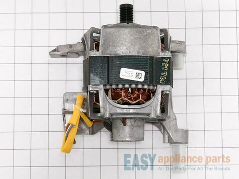 Drive Motor – Part Number: WPW10171902