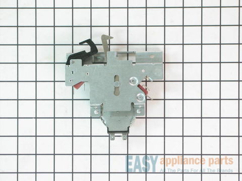 Motorized Door Lock Latch – Part Number: WPW10195934