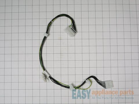 Wiring Harness – Part Number: WPW10201879