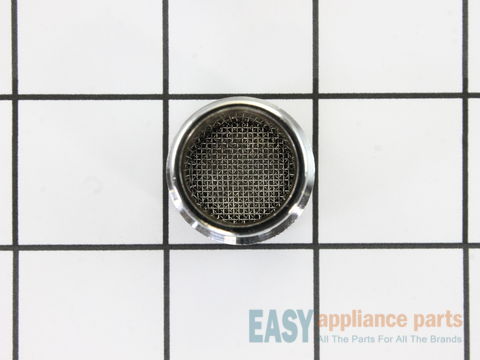 Faucet Adapter – Part Number: WPW10254672