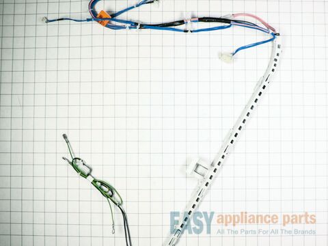 Wiring Harness – Part Number: WPW10269290