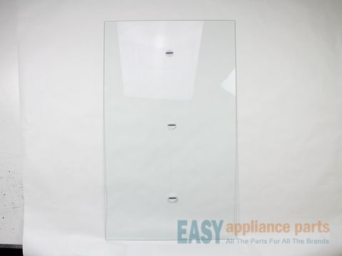 Glass Shelf – Part Number: WPW10296571