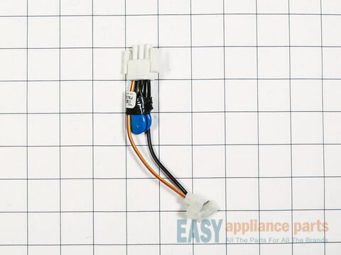 Wiring Harness – Part Number: WPW10298258