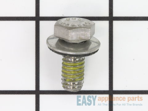 Details about   Whirlpool WPW10309247 Screw 