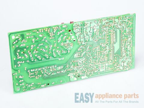 Microwave Electronic Control Board – Part Number: WPW10350780