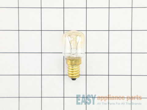 Light Bulb – Part Number: WPW10412711