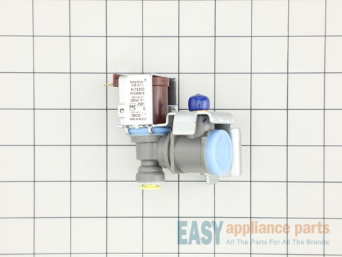 For Maytag Amana Refrigerator Single Water Inlet Valve PM-AP6007253 PM-2315576