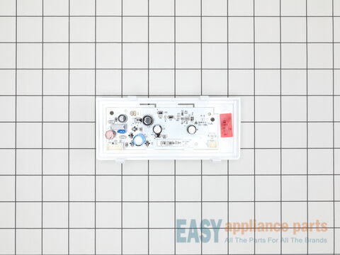 LED Light Control Board – Part Number: WPW10515058