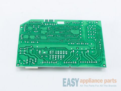 Electronic Control Board – Part Number: WPW10675033