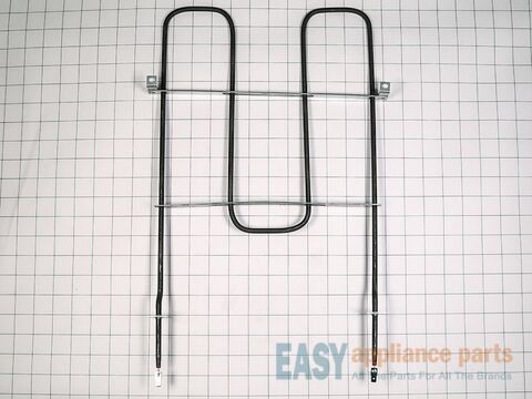 Broil Element – Part Number: WPY04100015
