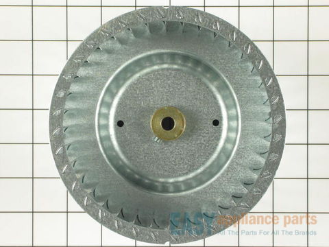 Exhaust Vent Blower Wheel – Part Number: WPY707985