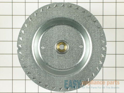 Exhaust Vent Blower Wheel – Part Number: WPY707985