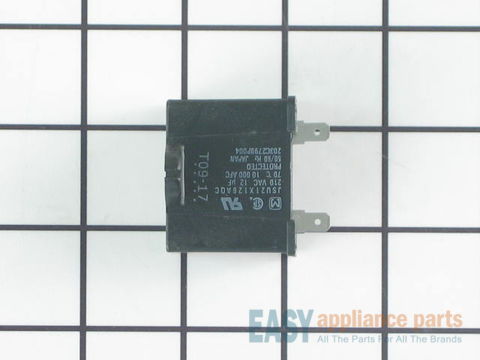 Run Capacitor – Part Number: WR55X24064