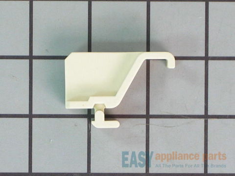 Element Support and Clip – Part Number: W10909479