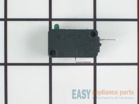 SWITCH MONITOR INTERLOCK – Part Number: WB24X25397