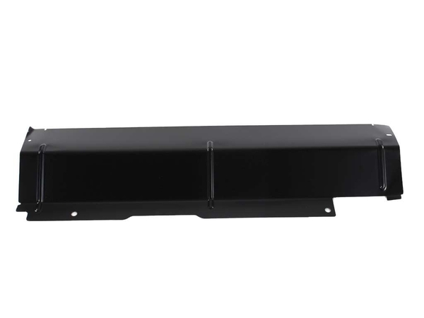 ACCESS PANEL (BLACK) – Part Number: W10909064