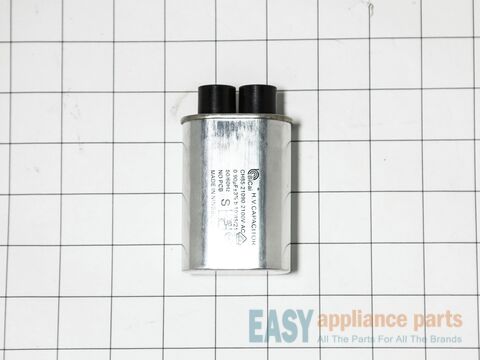 High Voltage Capacitor – Part Number: 5304509478