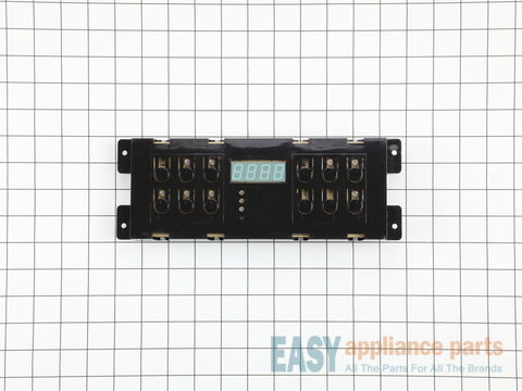 Range Electronic Control Board – Part Number: 5304510064