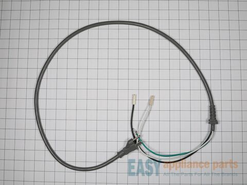 POWER CORD – Part Number: 5304512501