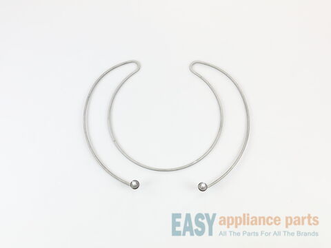 Dishwasher Heating Element Assembly – Part Number: WD05X24776