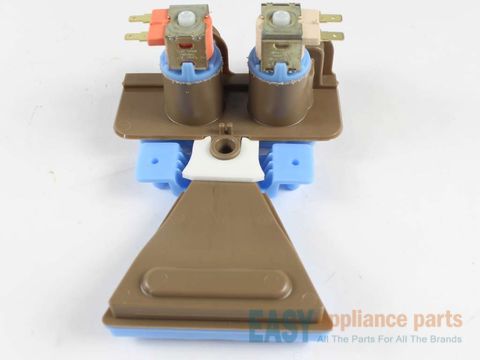 Water Inlet Valve Assembly – Part Number: WH13X26534