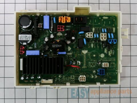 Washer Electronic Control – Part Number: CSP30000802