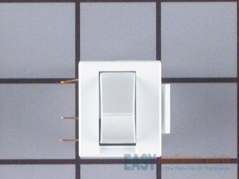 Refrigerator Door Switch – Part Number: W11396033