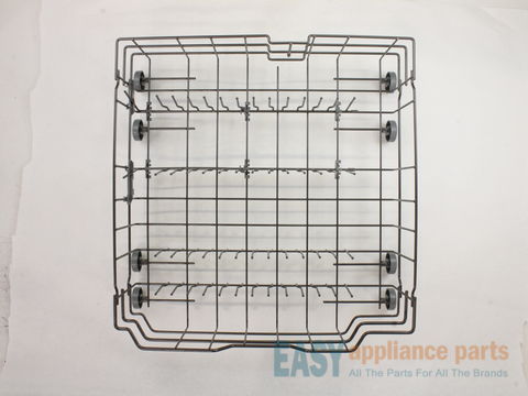 COMPLETE LOWER SERVICE RACK ASM – Part Number: WD28X25960