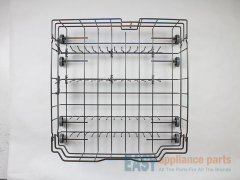 COMPLETE LOWER SERVICE RACK ASM – Part Number: WD28X25960