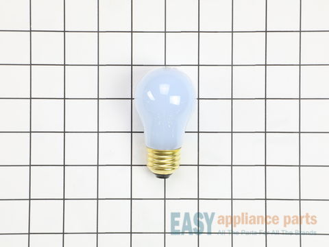 Oven Light Bulb – Part Number: 316538904