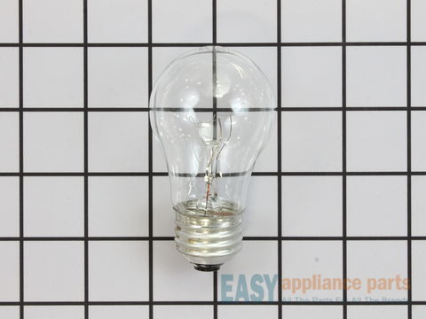 Oven Light Bulb – Part Number: 316538904