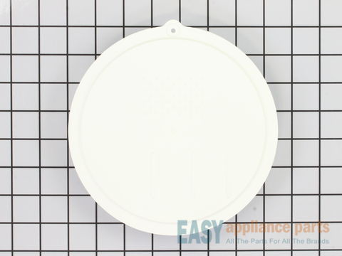 Stirrer Fan Cover – Part Number: WB06X10712