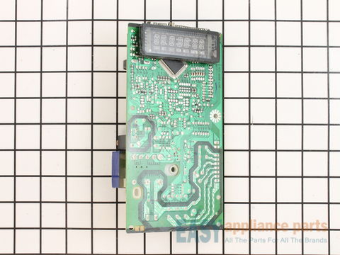 Electronic Control Board – Part Number: WB27X10931
