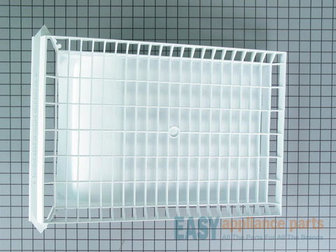 RACK-DRY – Part Number: 8212450A